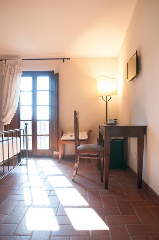 Agriturismo Borgo Tra Gli Olivi Castiglion Fiorentino Room photo