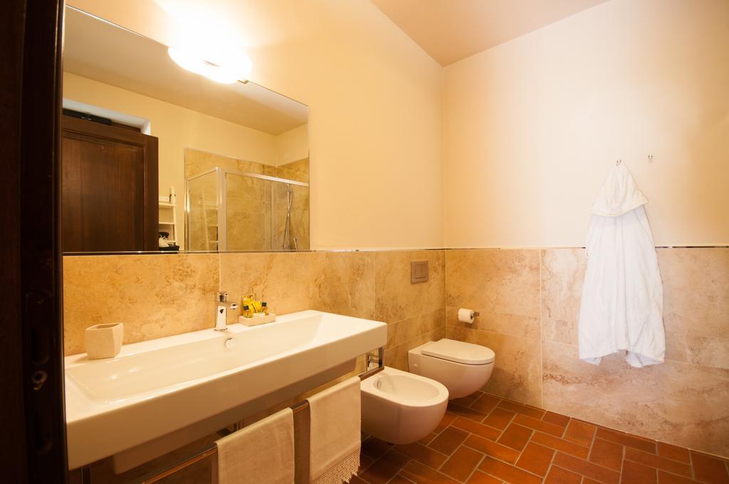 Agriturismo Borgo Tra Gli Olivi Castiglion Fiorentino Room photo
